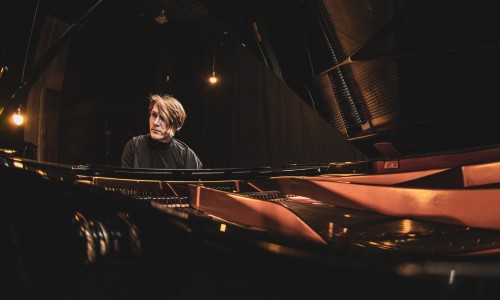  Il virtuoso del pianoforte Gleb Kolyadin presenta il nuovo lavoro solista per Kscope 